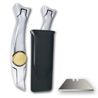 Shark Knife Fixed Blade Trademark KN10