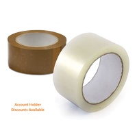 Hand Packaging Tape