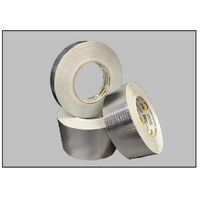 96mm 496 PPC's Reinforced Aluminium Foil Tape 50mtr (RFT49648HT-LOOSE)