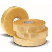 Machine Packaging Tape