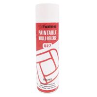 Paintable Mould Release 527 300g