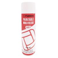Paintable Mould Release 527 300g