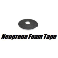Neoprene Foam Tape (CR-Foam/Sponge)