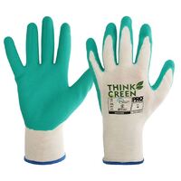 Think Green Glove Size 10