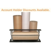 Paper Counter Rolls