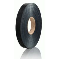 18mm Black Soft PE Foam Tape 5mm x15mtr