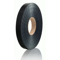 Black Firm PE Foam Tape “Linerless” 5mm x15mtr (8305)