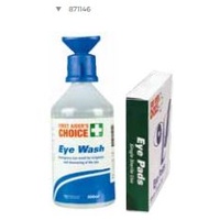Large Eye Wash Pack /871146