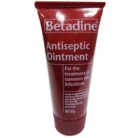 Antiseptic Ointment 25g / 871653