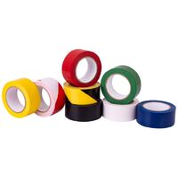 PVC Safety Floor Marking Tape (471)