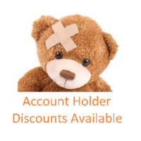 First Aid Accessories