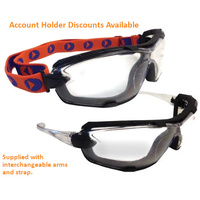 Ambush Safety Glasses