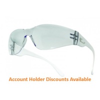 Hammer Safety Glasses - Anti-fog