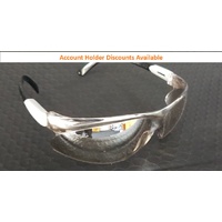 Radar Safety Glasses - Mirror