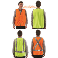 High Vis - Range