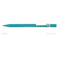 Sharplet - 2 (A125S)  0.5mm Mechanical Pencil, Barrel Colour -Sky Blue