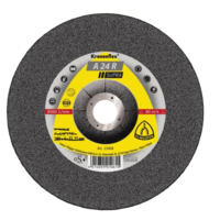 A 24 R Supra Kronenflex® 125mm x 6mm x 22mm (13402)