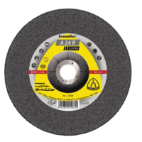 A 24 R Supra Kronenflex® grinding discs for Steel