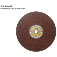 A30 N Special 300mm x 2.5mm x 25.4mm (119627)