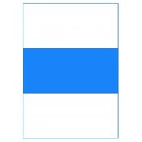 Laser Labels (210mm×98.4mm) 3UP per page (100 Sheets/300 Labels)
