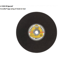 A 930 N Special Kronenflex® 350mm x 3mm x 25.4mm (322628)