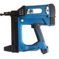 Gas Nailer Gun Kit:-Tool, Battery Charger & 2 Batteries.(Consumables sold seperately)