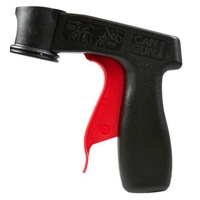 TensorGrip - Aero Trigger