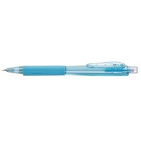 WOW (AL405LT-C) Mechanical Pencil .5mm Barrel- Blue