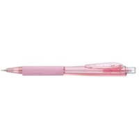 WOW (AL405LT-P) Mechanical Pencil .5mm Barrel- Pink