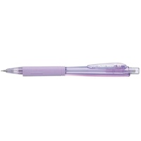 WOW (AL405LT-V) Mechanical Pencil .5mm Barrel- Violet