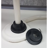 Replacement Stretch Wrap Dispenser Base Bush (BASEBUSH)