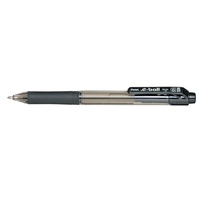 E-Ball Ballpoint Pens (BK123-A) Black