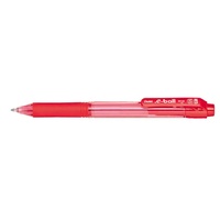 E-Ball Ballpoint Pens (BK130-B) Red