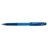 Superb G Ballpoint Pen Range 0.7mm (BK401C) Blue