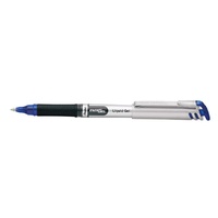 Energel (BL17-C) Gel Pen 0.7mm Blue