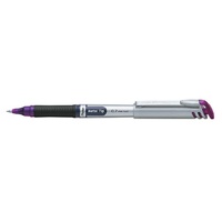 Energel (BL17-D) Gel Pen 0.7mm Violet