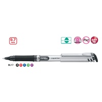 Energel BL17 Gel Pen 0.7mm Range (Dozen)