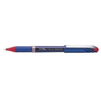 Energel Gel Pen (BLN25-B) 0.5mm Red