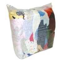BORCT10KG - Coloured Towel
