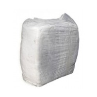 BORWC10KG -  White Cotton Mix