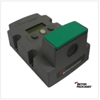 Automatic Measuring Device to suit Better Packages BP-555e