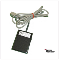 Foot Pedal for BP-555 Better Packages BP-92002001