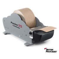 Manual Pull & Tear Tape Dispenser Better Packages BP-P3S