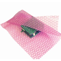 Anti Static Bubble Wrap 10mm x 1500mm x 100mtr