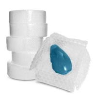 Bubble Void Fill:- 30mm Bubble/300mm perforation 5 Rolls x 75m