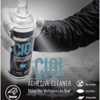 C101 - 500ml Citrus Adhesive Cleaner