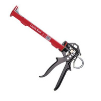 Heavy Duty HB Fuller Little Red Caulking Gun