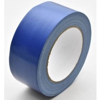 48mm x 25mtr Blue Cloth Tape (PPC-409)