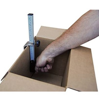 Carton Resizing Tool