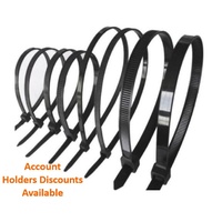 Cable Tie Range